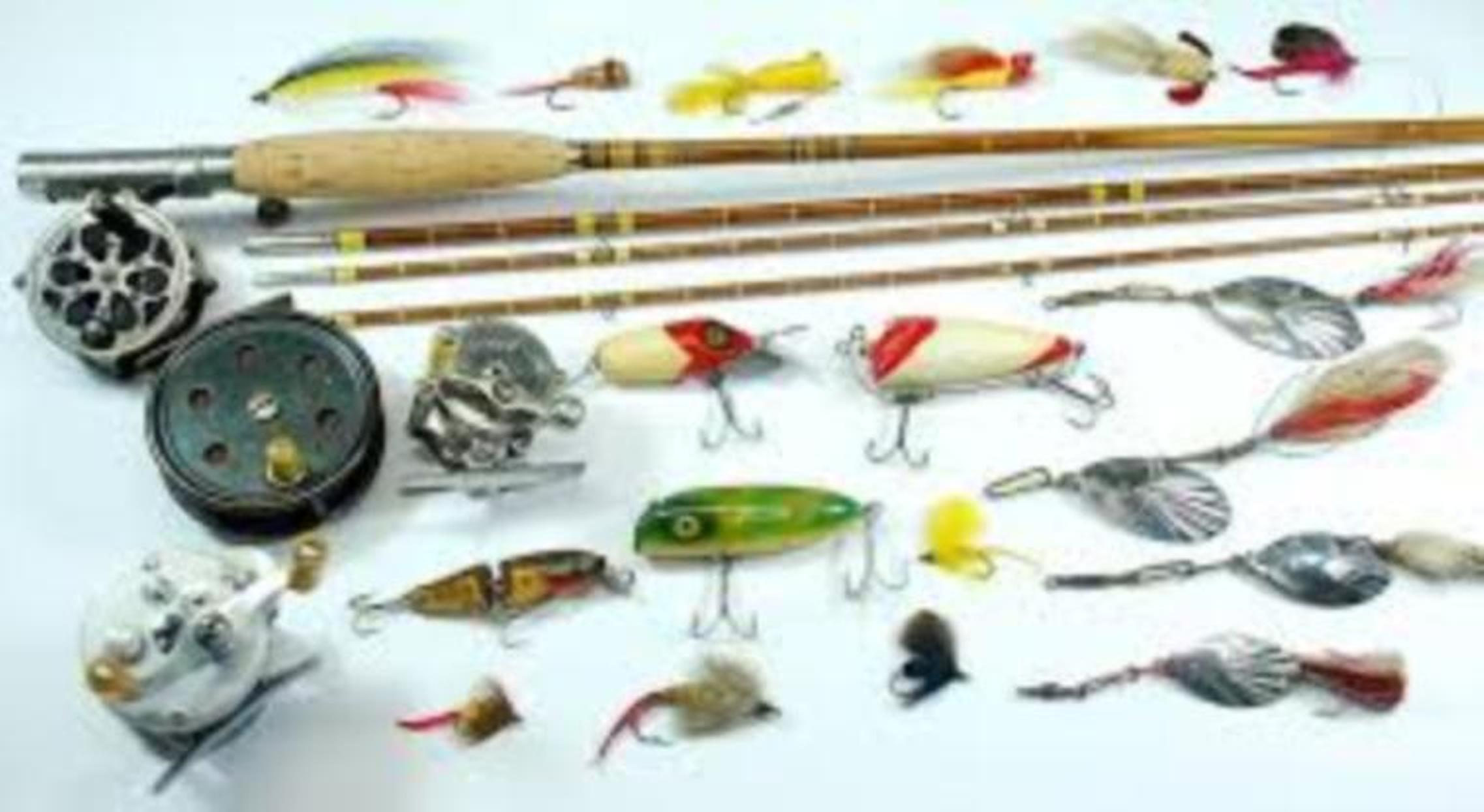 Successful Web-Based Fishing/Sporting/Pet Supply